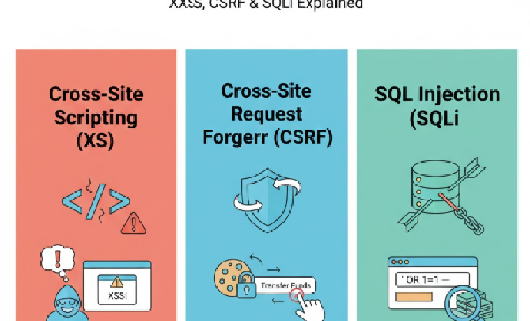 3 Critical Database Security Threats You Need to Know